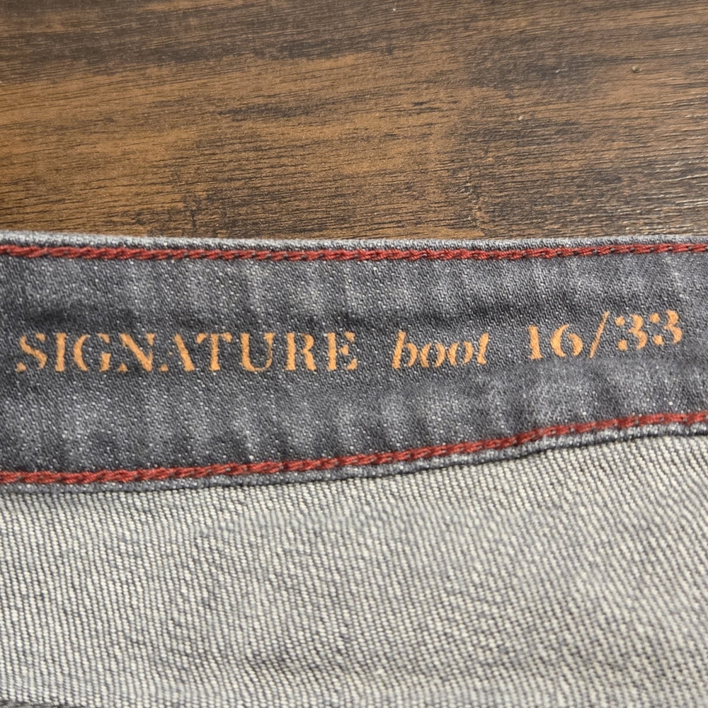 Jeans Bootcut - Picture 4 of 8